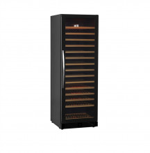 TEFCOLD TFW 375-F Jednodveřová vino...